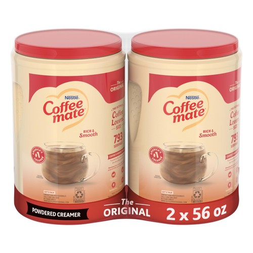 Nestle coffee mate - coffee,