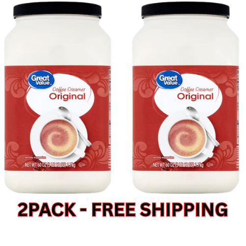 Great value original - (2, pack