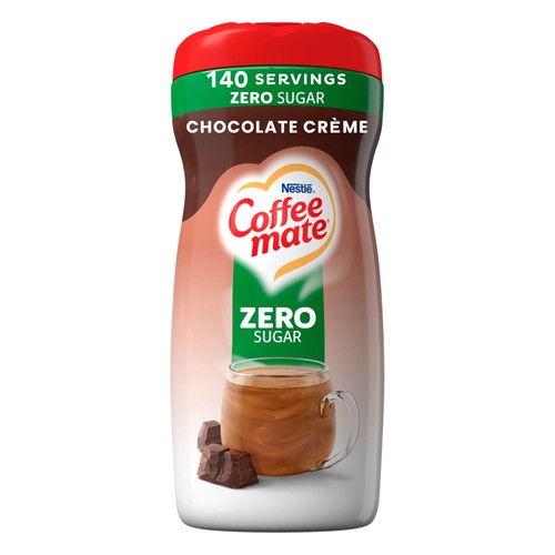Nestle coffee mate chocolate - coffee,