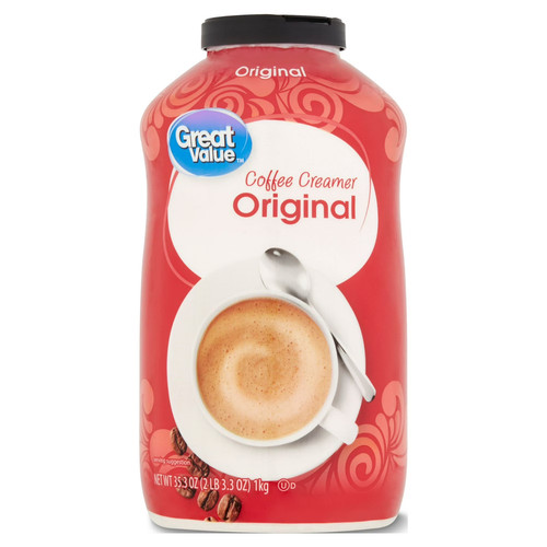 Great value original coffee - great,